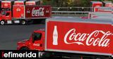 Coca-Cola HBC, Coca-Cola Company, Ρωσία,Coca-Cola HBC, Coca-Cola Company, rosia