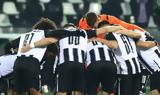 Conference League, ΠΑΟΚ -, 11άδα, Γάνδη,Conference League, paok -, 11ada, gandi