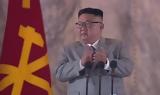 Νότιας Κορέας, Κιμ Γιονγκ Ουν,notias koreas, kim giongk oun