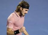 Στέφανος Τσιτσιπάς, Είχα,stefanos tsitsipas, eicha