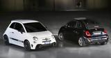 Abarth, Καινούρια 595, 695, 2022,Abarth, kainouria 595, 695, 2022