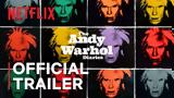 Netflix –, Andy Warhol Diaries, Άντι Γουόρχολ,Netflix –, Andy Warhol Diaries, anti gouorchol