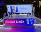 Xiaomi Redmi Note 11,Pro