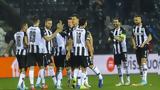 LIVE, ΠΑΟΚ – Γάνδη,LIVE, paok – gandi