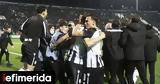 ΠΑΟΚ - Γάνδη, Live, Conference League,paok - gandi, Live, Conference League