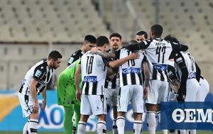 Europa Conference League Live, ΠΑΟΚ-Γάνδη 0-0 Α, Europa Conference League Live, paok-gandi 0-0 a