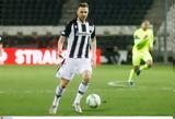 ΠΑΟΚ – Γάνδη 1-0 58′,paok – gandi 1-0 58′