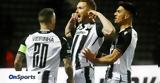 ΠΑΟΚ-Γάνδη 1-0, Προβάδισμα, Κούρτιτς +videos,paok-gandi 1-0, provadisma, kourtits +videos