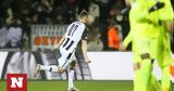 ΠΑΟΚ – Γάνδη 1-0, Κούρτιτς, - Δείτε,paok – gandi 1-0, kourtits, - deite