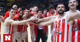 Euroleague, Νόβακ Τζόκοβιτς, Ερυθρός Αστέρας -,Euroleague, novak tzokovits, erythros asteras -