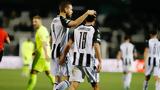 ΠΑΟΚ, Ίνγκασον “Να,paok, ingkason “na