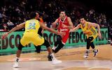 Θρίλερ, Ολυμπιακός, … Μαδρίτη, Euroleague,thriler, olybiakos, … madriti, Euroleague