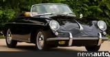 Πόσα, Porsche 356,posa, Porsche 356