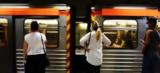 Μετρό – Γραμμή 4, Υπογράφηκε,metro – grammi 4, ypografike