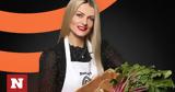 MasterChef, Βασιλική, Twitter,MasterChef, vasiliki, Twitter