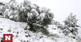 Κακοκαιρία Φίλιππος, Συνεχίζονται, Ηράκλειο - Πού,kakokairia filippos, synechizontai, irakleio - pou