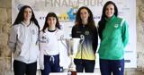 Final-4 Κυπέλλου Γυναικών, Σερβίς,Final-4 kypellou gynaikon, servis