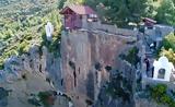 Παναγία Καταφυγιώτισσα, ΒΙΝΤΕΟ,panagia katafygiotissa, vinteo