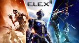 ELEX II | Review,