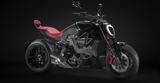 Ducati XDiavel Nera, -cruiser,500