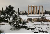 Έκτακτο, ΕΜΥ, Σφοδρές, Αττική, Φίλιππος,ektakto, emy, sfodres, attiki, filippos