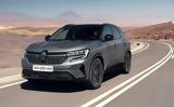 Renault Austral, SUV,Nouvelle Vague