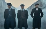 Peaky Blinders, Έρχεται, Netflix,Peaky Blinders, erchetai, Netflix