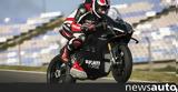 Ducati Panigale V4 SP2,“The Ultimate Racetrack Machine”