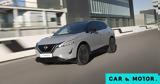 Nissan Qashqai -Power,