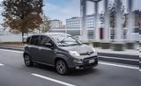 Fiat Panda,2026