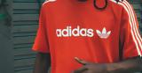 Adidas, Εκατοντάδες,Adidas, ekatontades