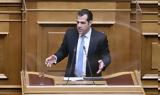 Πλεύρης, Τσίπρας,plevris, tsipras