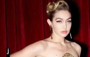 Gigi Hadid, Mετά, Gigi Hadid, Meta