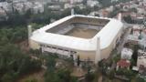 ΑΕΚ, Μπαίνει, Αγιά Σοφιά-OPAP Arena,aek, bainei, agia sofia-OPAP Arena