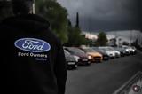 Ford Owners Hellas, Κοπή, Κυριακή 133,Ford Owners Hellas, kopi, kyriaki 133