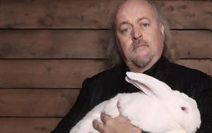 En Route, Normal, Bill Bailey, Αθήνα, En Route, Normal, Bill Bailey, athina