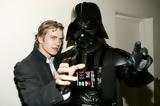 Hayden Christensen, Darth Vader,Obi-Wan Kenobi