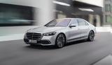 Mercedes S-Class, 13η,Mercedes S-Class, 13i