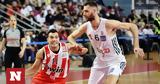 Basket League, Εύκολο, Ολυμπιακός, Παναθηναϊκός –,Basket League, efkolo, olybiakos, panathinaikos –