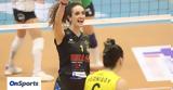 Final 4 Κυπέλλου Βόλεϊ – Σωτηρίου,Final 4 kypellou volei – sotiriou