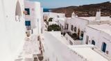 Conde Nast Traveler, Σίφνος,Conde Nast Traveler, sifnos