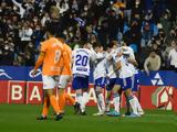 Σαραγόσα-Φουενλαμπράδα 2-1, Ανατροπή,saragosa-fouenlabrada 2-1, anatropi