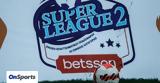 Super League 2, Μάχες,Super League 2, maches