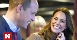 William, Kate,BAFTA-