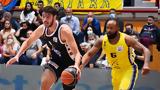 Basket League, Αναβλήθηκε, Απόλλων Πατρών-Λαύριο,Basket League, anavlithike, apollon patron-lavrio