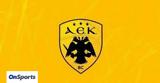 AEK, Νέο, Ένωση,AEK, neo, enosi