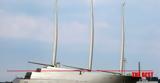 Ιταλία, Κατασχέθηκε, Sailing Yacht A, Ρώσο,italia, kataschethike, Sailing Yacht A, roso