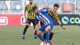 Χανιά – ΑΕΚ Β΄ 2-1, Aνατροπή, Χανιά, Ένωση,chania – aek v΄ 2-1, Anatropi, chania, enosi