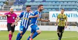 Χανιά - ΑΕΚ Β 2-1, Νίκη, 90+2, Κρητικούς,chania - aek v 2-1, niki, 90+2, kritikous