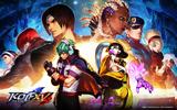 King,Fighters XV Review